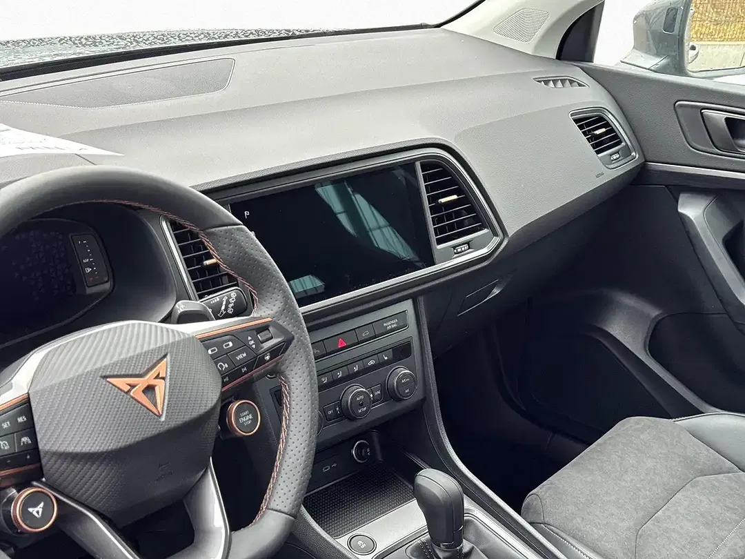 CUPRA Ateca - Thumbnail 8