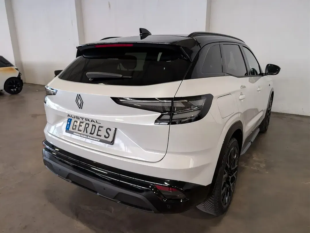 Renault Austral - Thumbnail 10