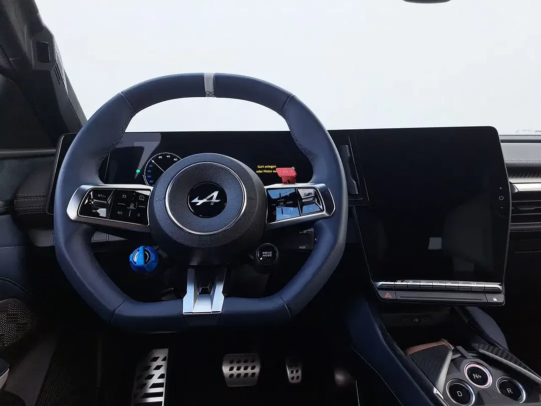 Alpine A390 - Thumbnail 10