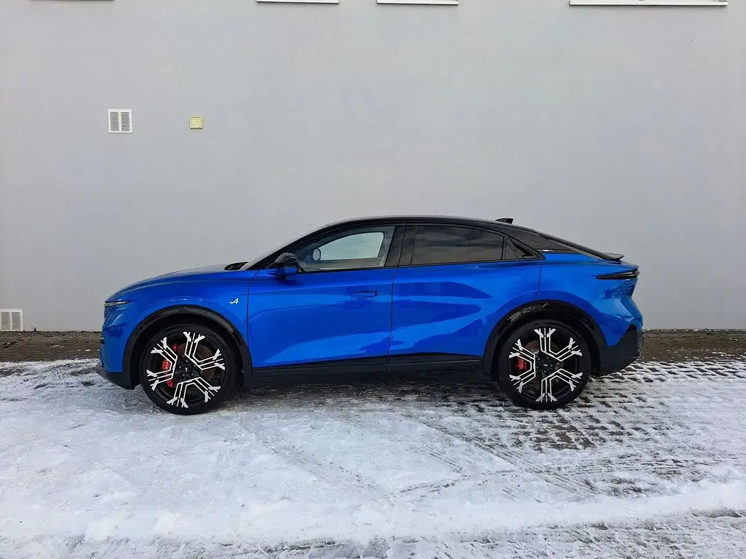 Alpine A390 - Thumbnail 5