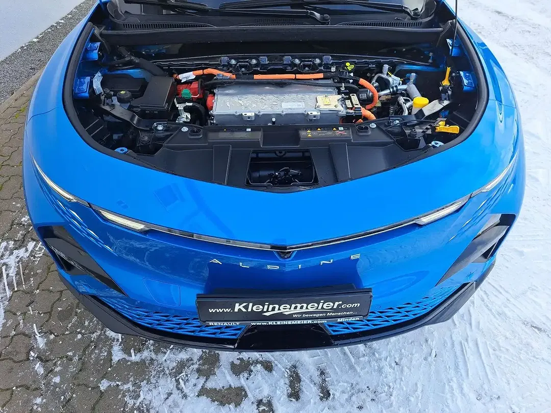 Alpine A390 - Thumbnail 7
