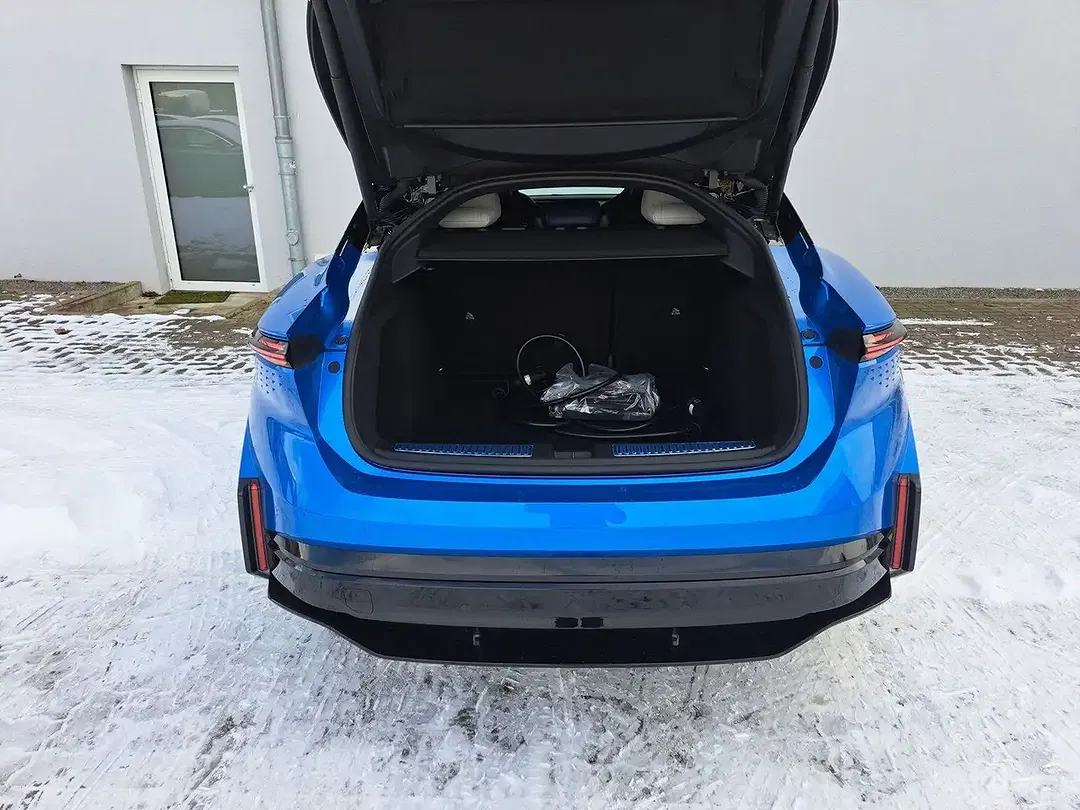 Alpine A390 - Thumbnail 8