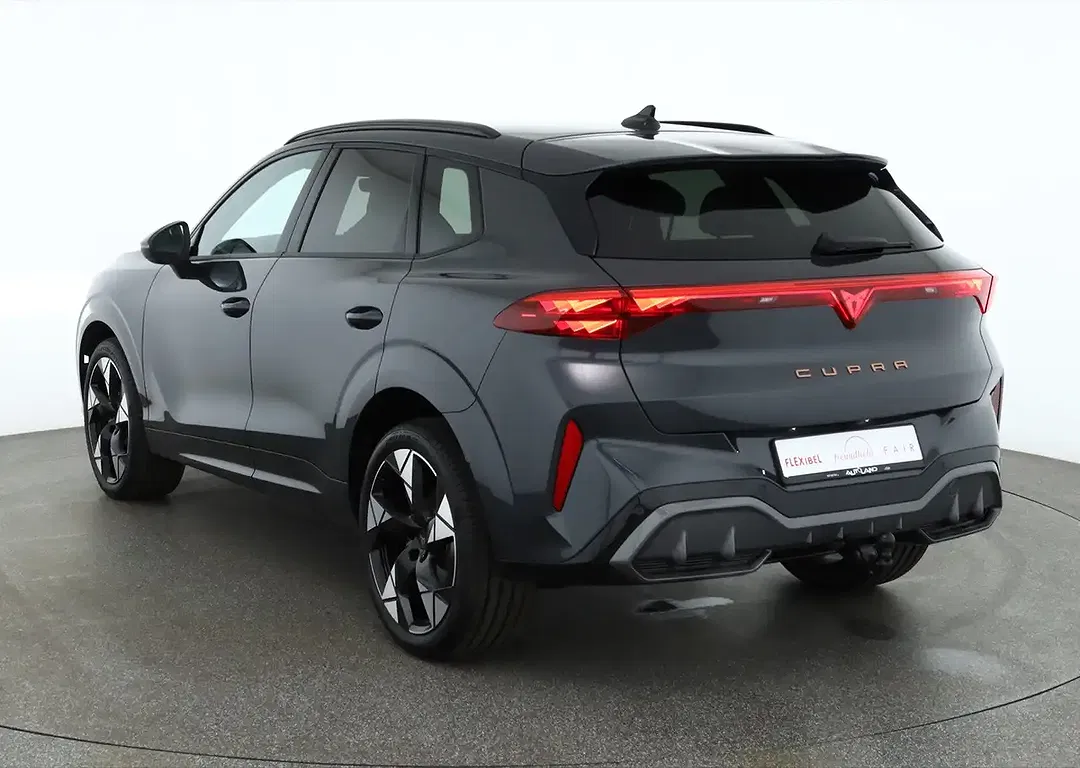 CUPRA Terramar - Thumbnail 2