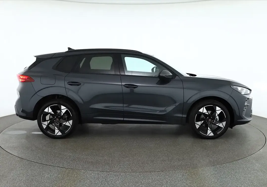 CUPRA Terramar - Thumbnail 5