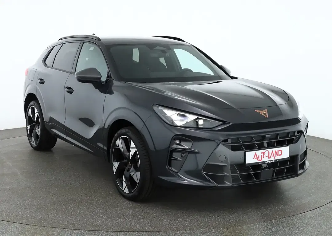 CUPRA Terramar - Thumbnail 6