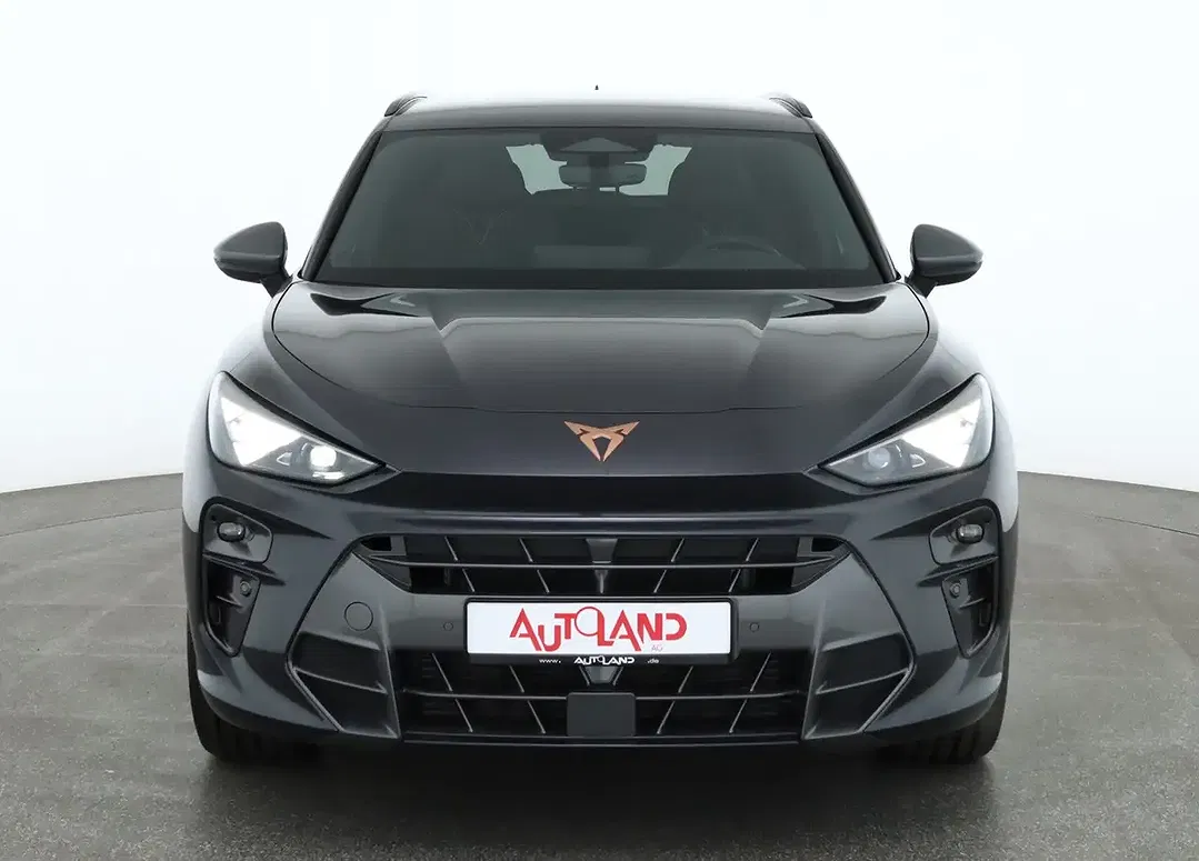 CUPRA Terramar - Thumbnail 7