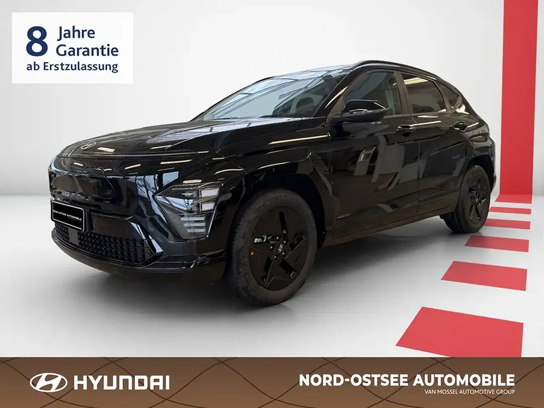 Hyundai KONA - Afbeelding 1