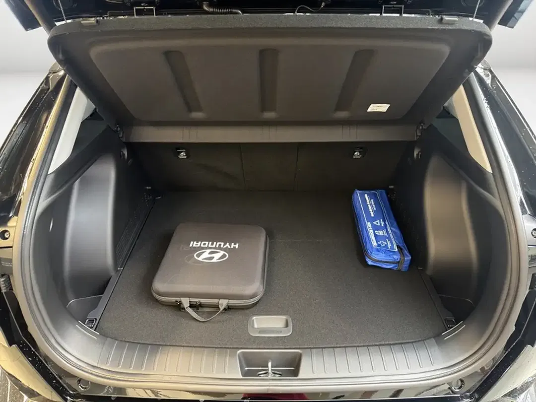 Hyundai KONA - Thumbnail 10