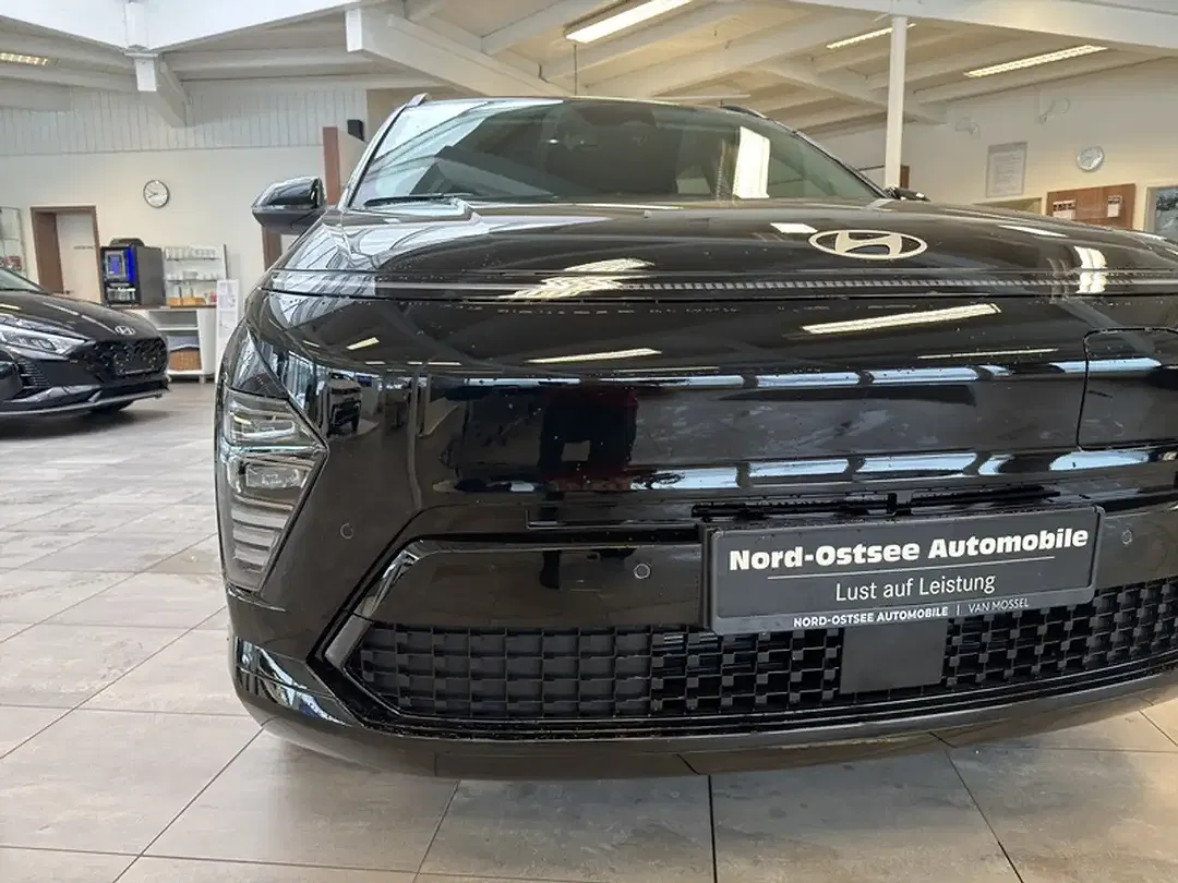 Hyundai KONA - Thumbnail 11