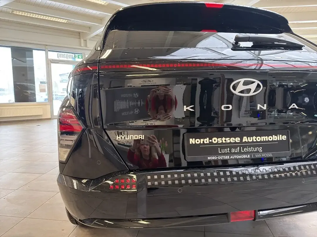 Hyundai KONA - Thumbnail 12