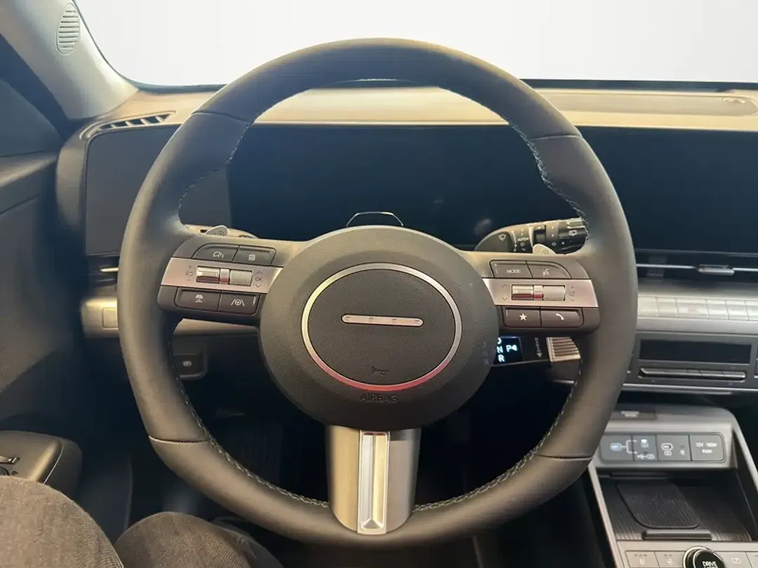 Hyundai KONA - Thumbnail 13