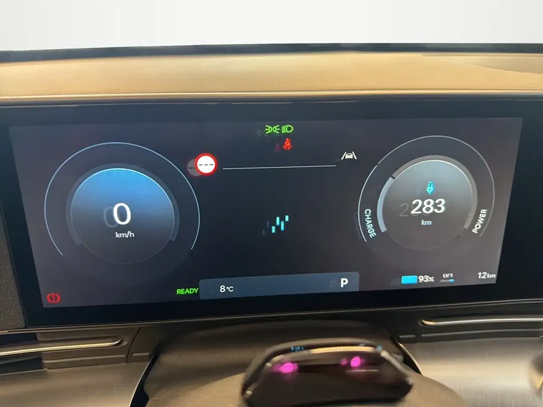 Hyundai KONA - Thumbnail 14