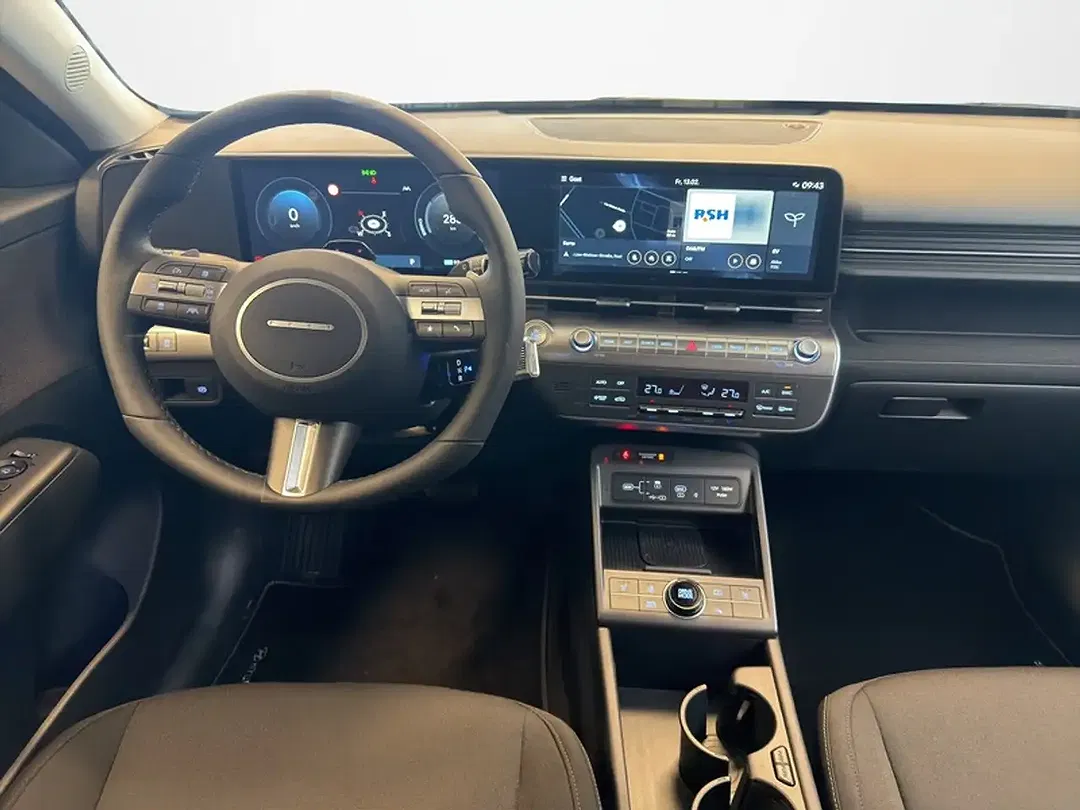 Hyundai KONA - Thumbnail 15