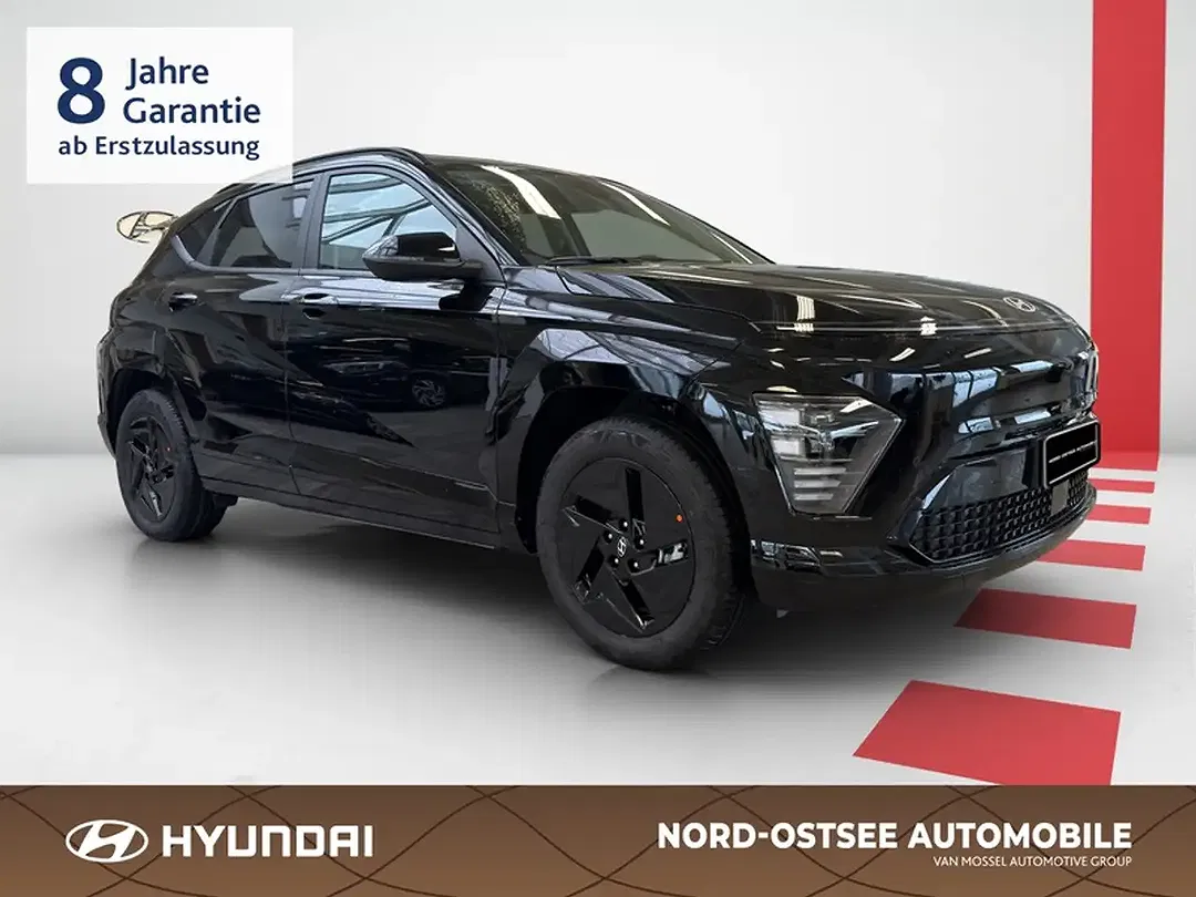 Hyundai KONA - Thumbnail 2