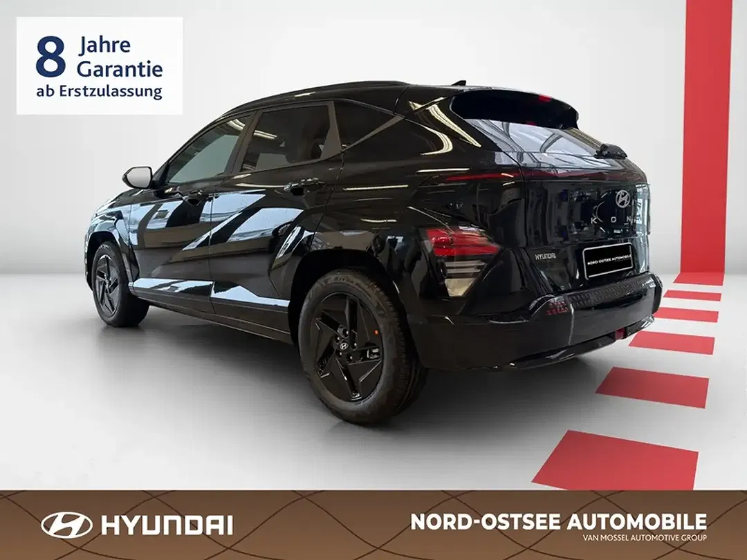 Hyundai KONA - Thumbnail 3