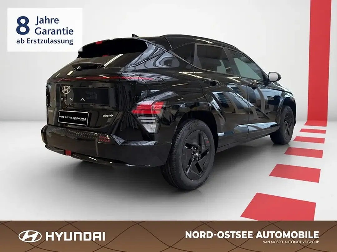 Hyundai KONA - Thumbnail 4