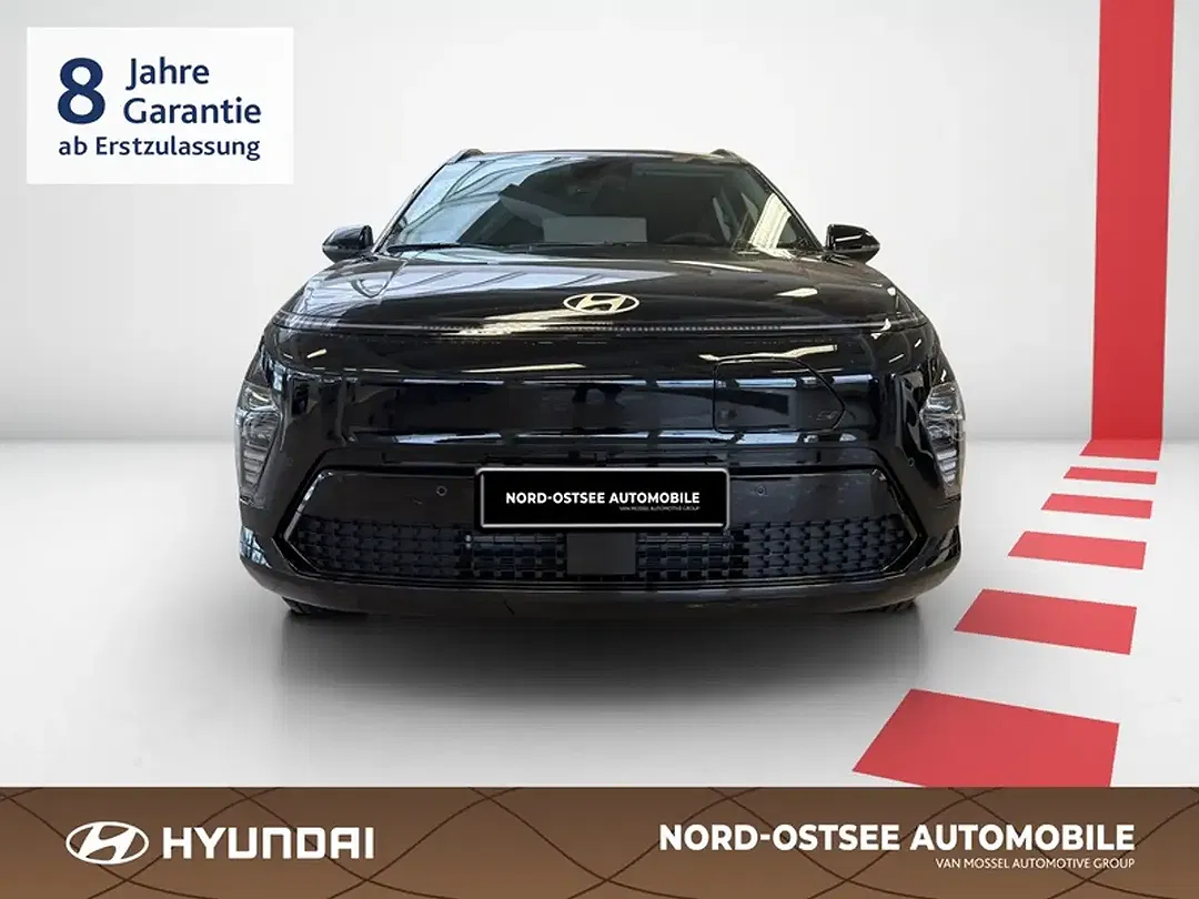 Hyundai KONA - Thumbnail 6