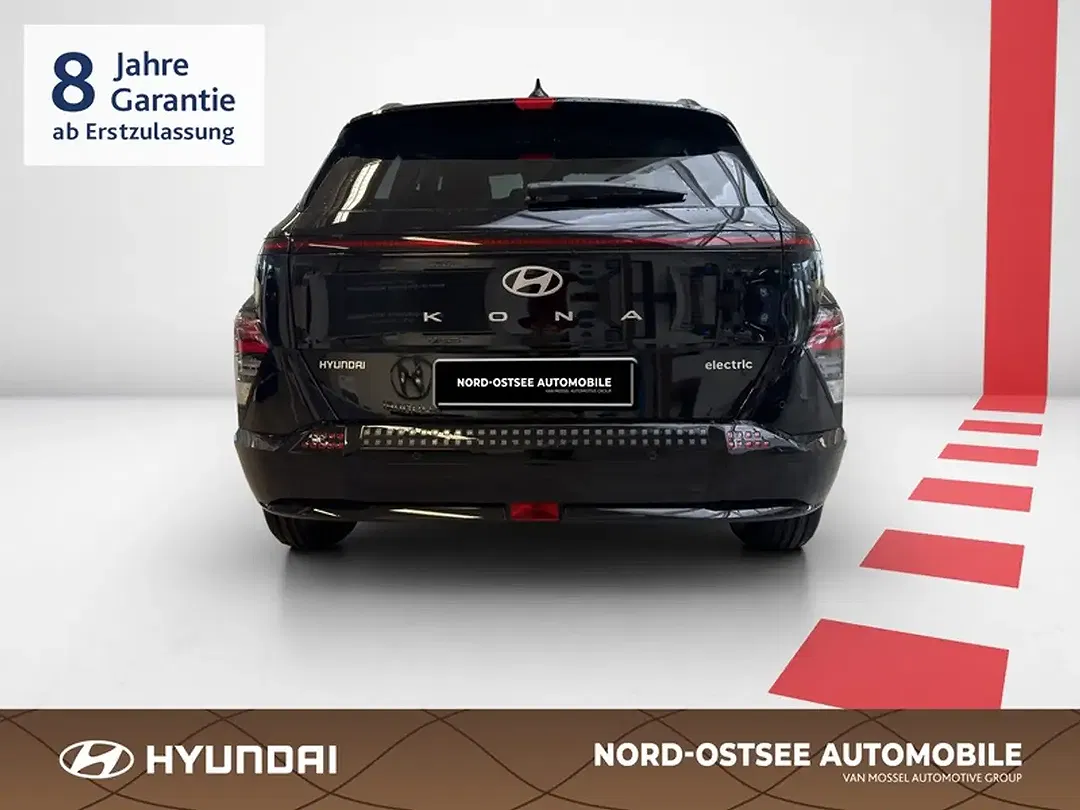 Hyundai KONA - Thumbnail 7