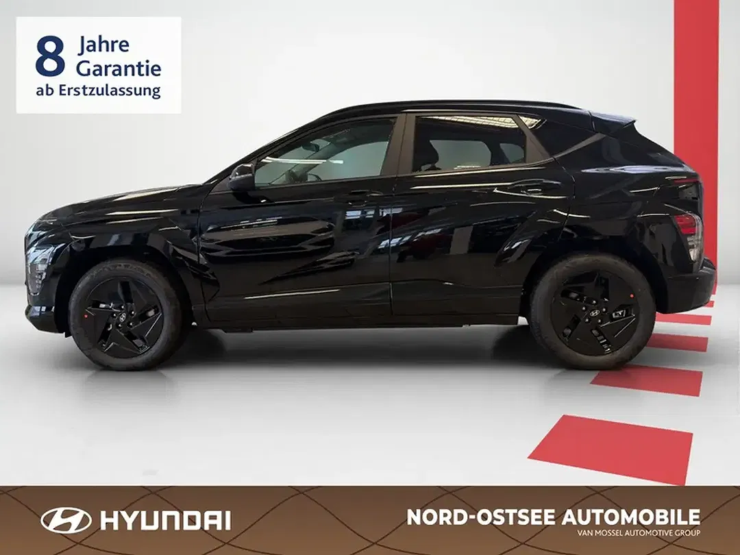 Hyundai KONA - Thumbnail 8