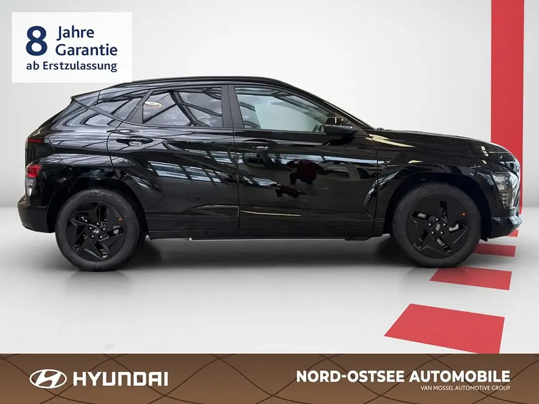 Hyundai KONA - Thumbnail 9