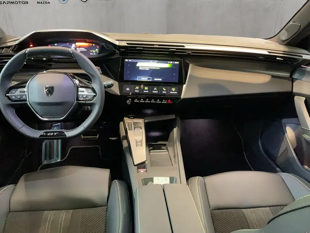 Peugeot 308 - Thumbnail 6