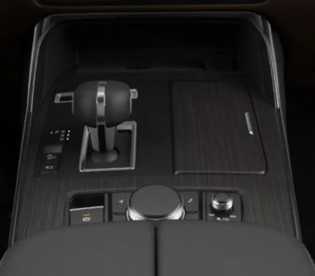 Mazda CX-60 - Thumbnail 11