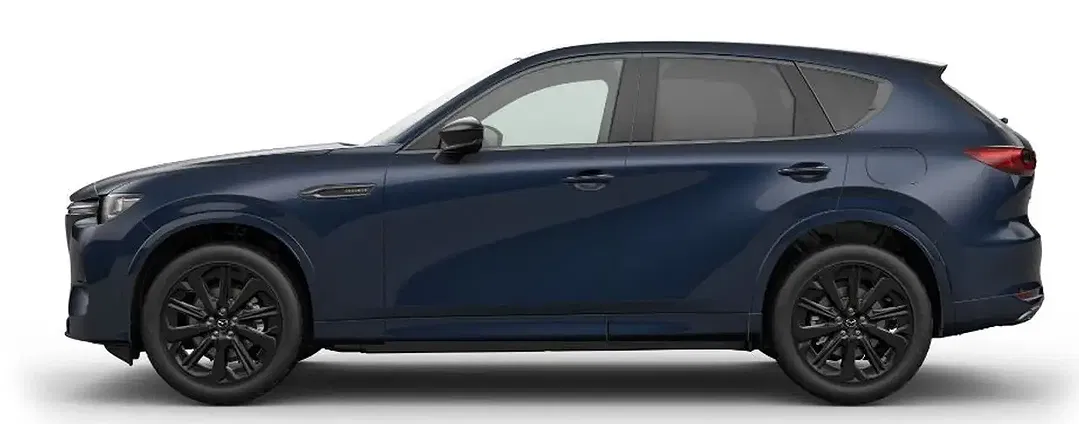 Mazda CX-60 - Thumbnail 3