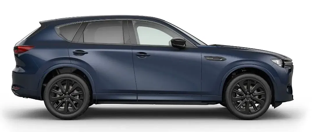 Mazda CX-60 - Thumbnail 7