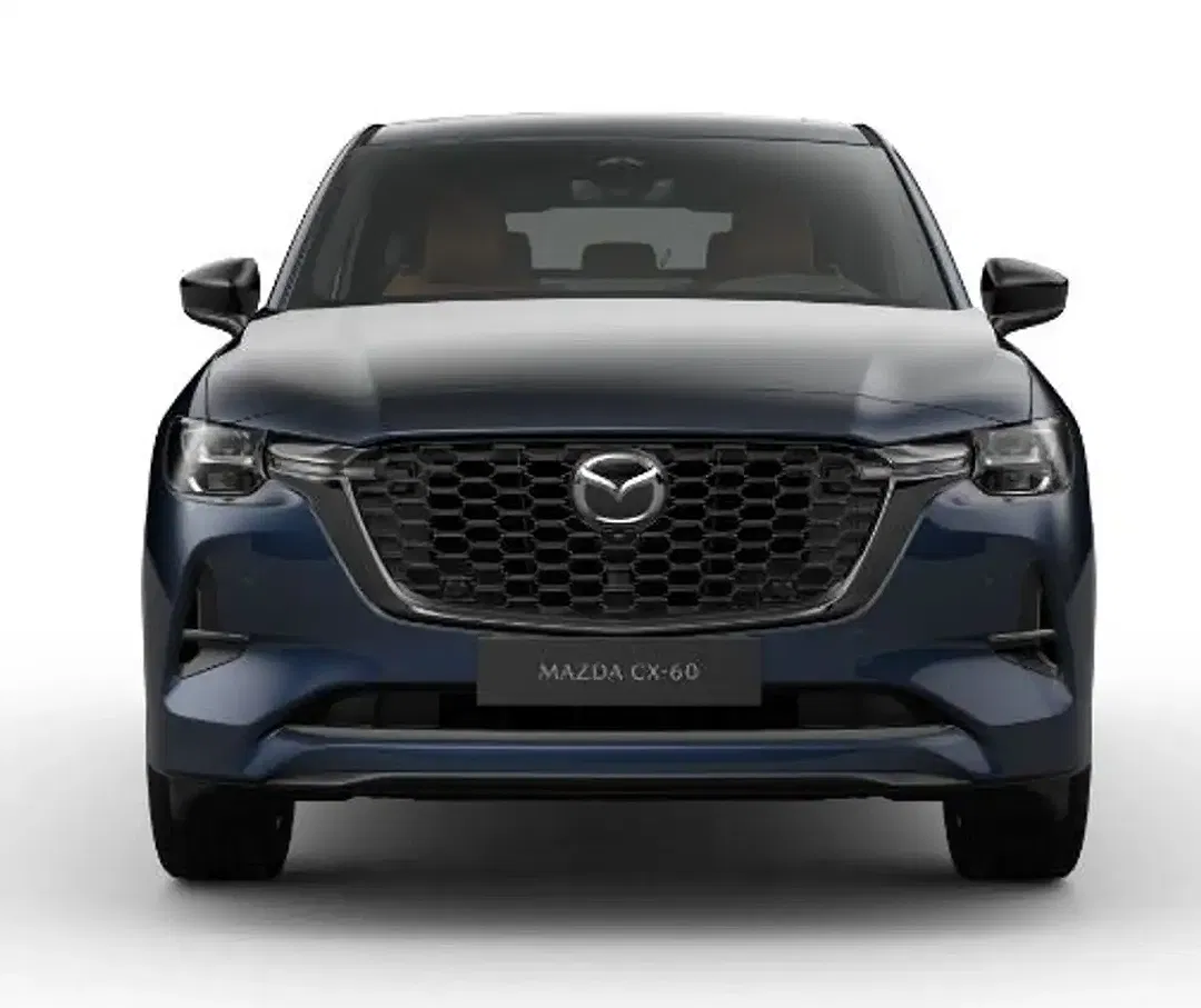 Mazda CX-60 - Thumbnail 9