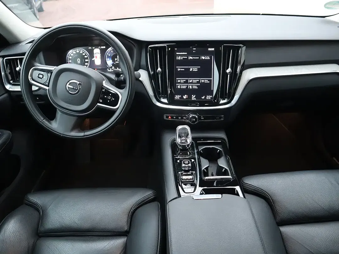 Volvo S60 - Thumbnail 5