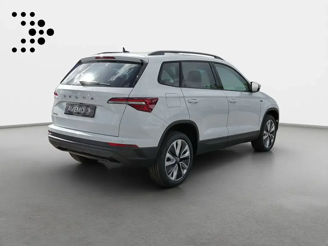 Skoda Karoq - Thumbnail 1