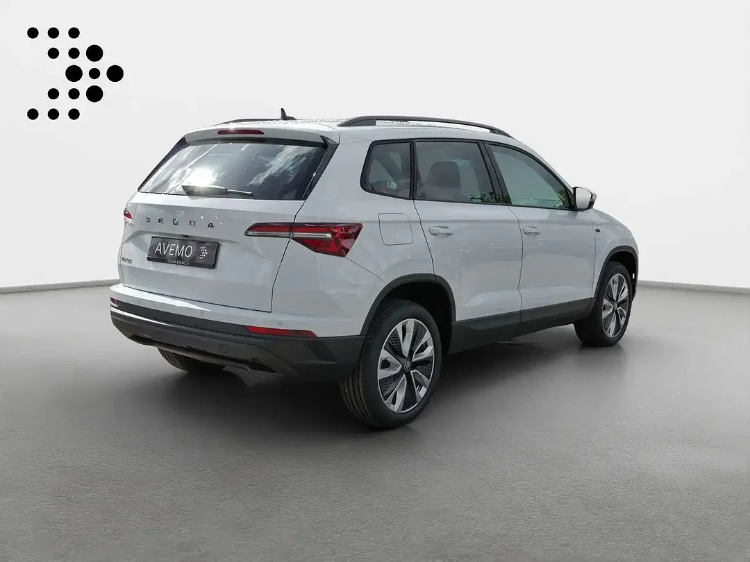 Skoda Karoq - Afbeelding 1