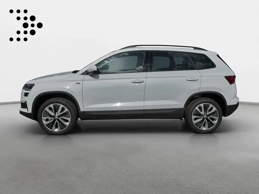 Skoda Karoq - Thumbnail 2