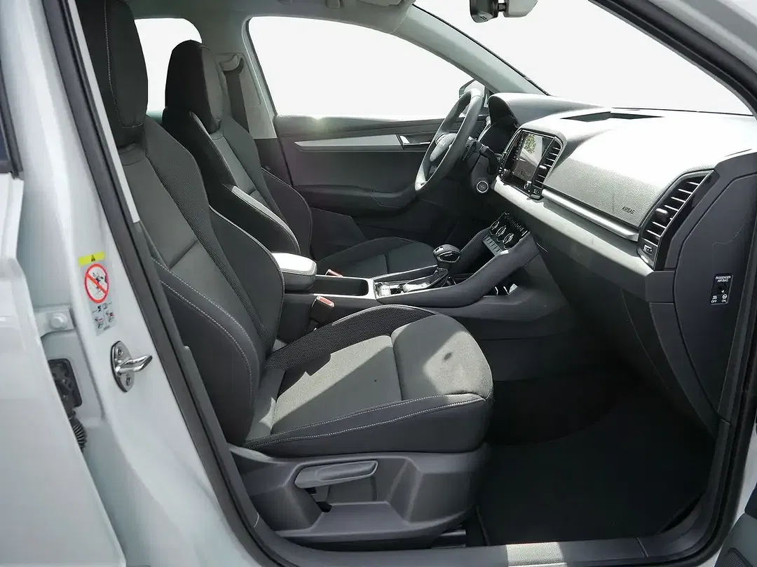 Skoda Karoq - Thumbnail 3