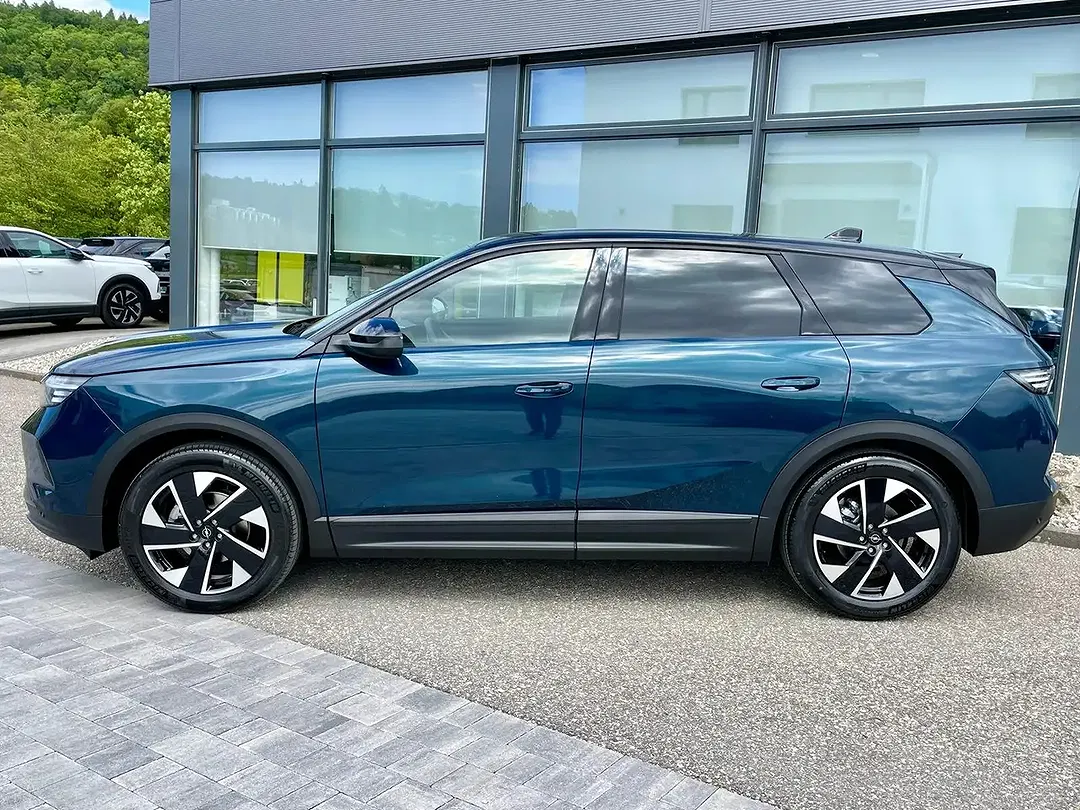 Opel Grandland - Thumbnail 7