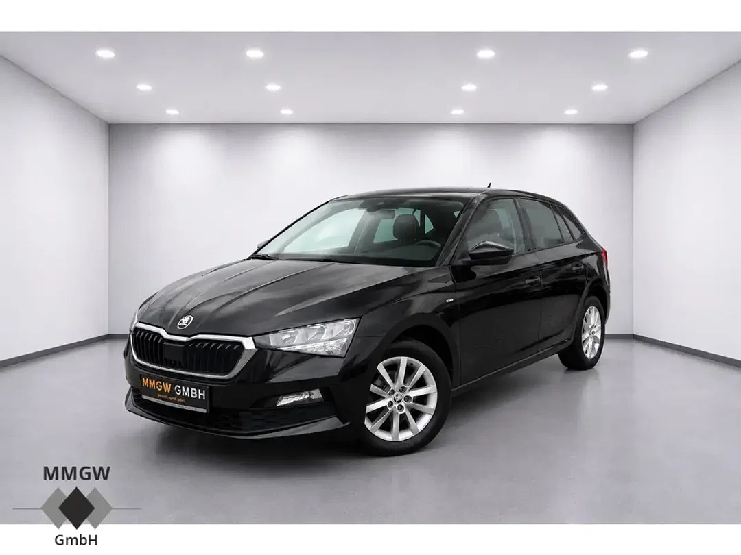 Skoda Scala - Afbeelding 1