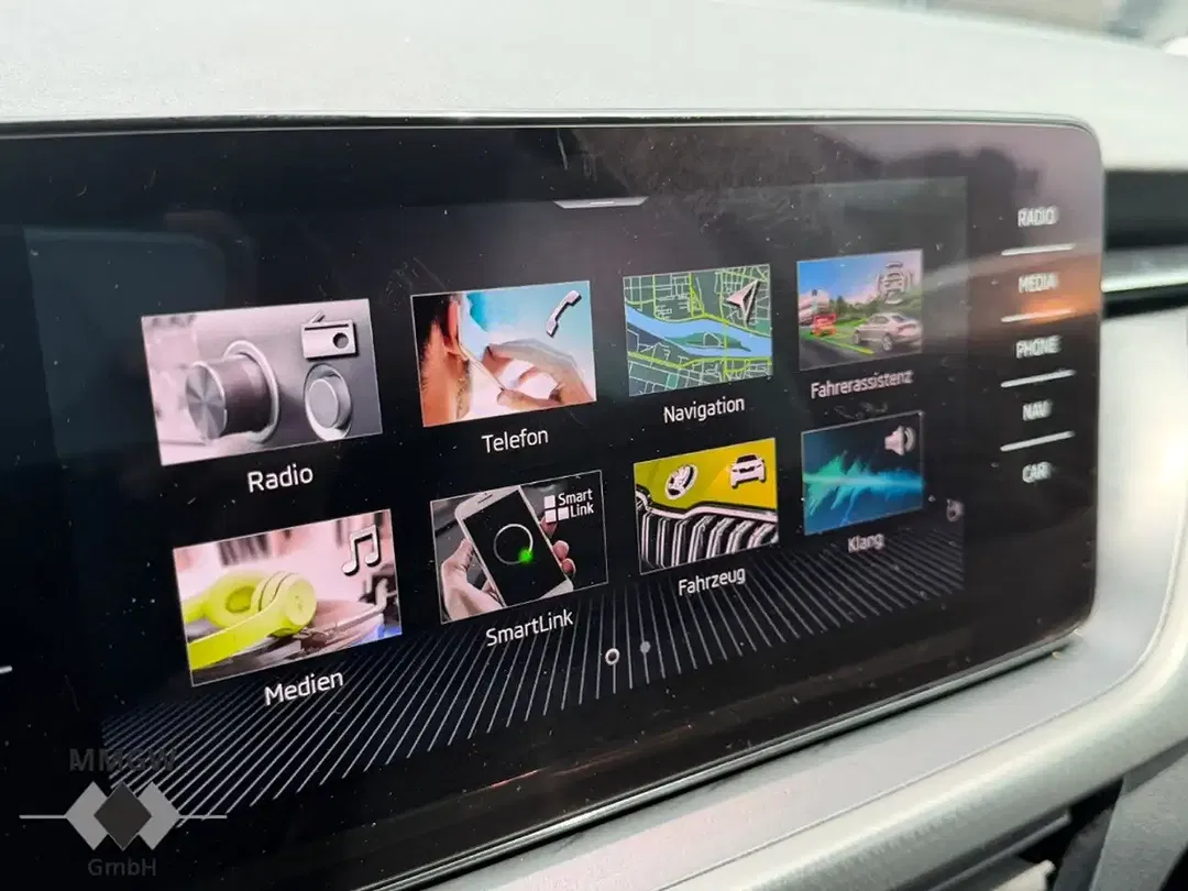 Skoda Scala - Thumbnail 13