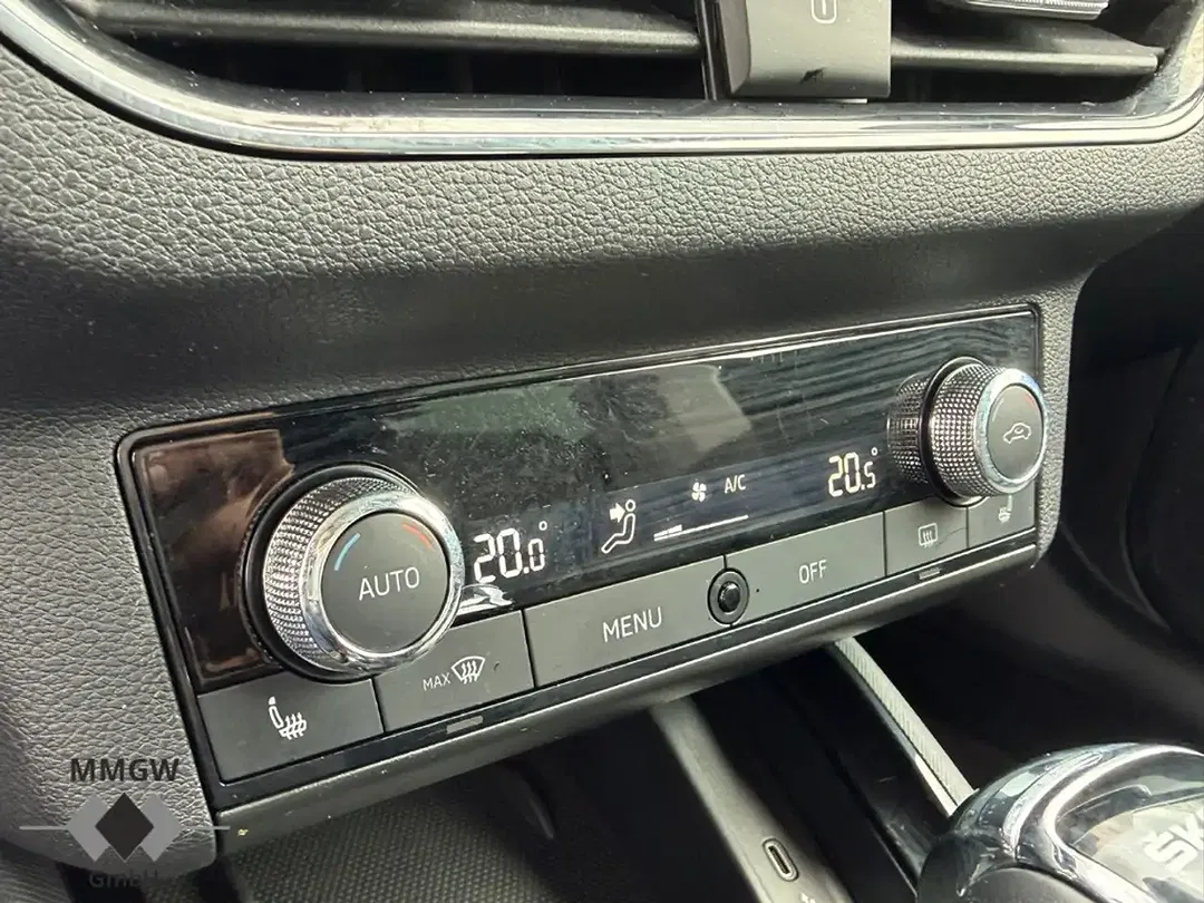 Skoda Scala - Thumbnail 15
