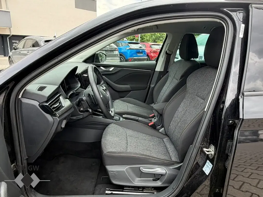 Skoda Scala - Thumbnail 8