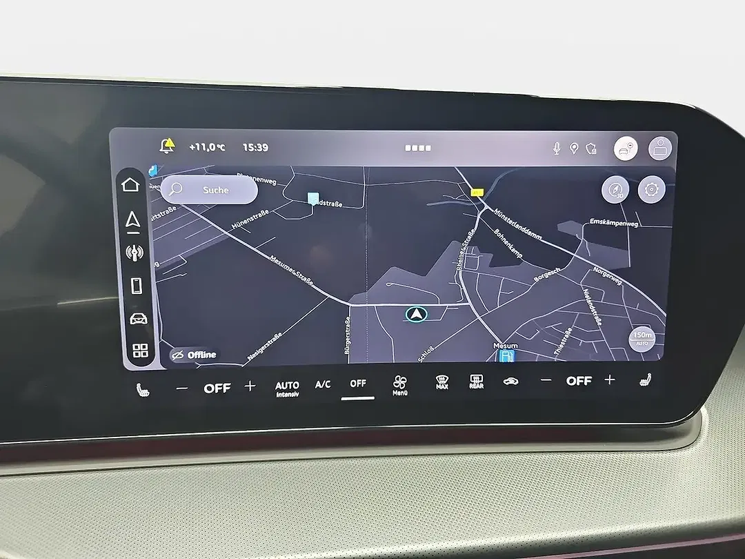 Audi Q3 - Thumbnail 9