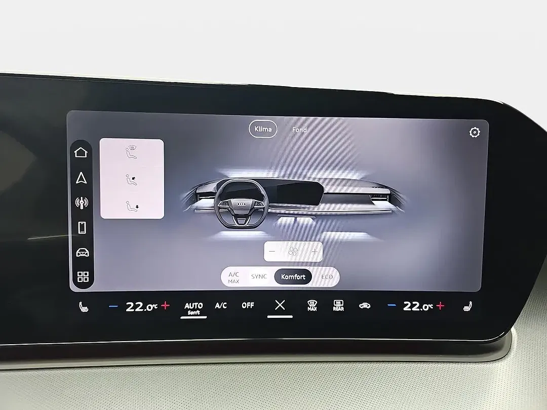 Audi Q3 - Thumbnail 11