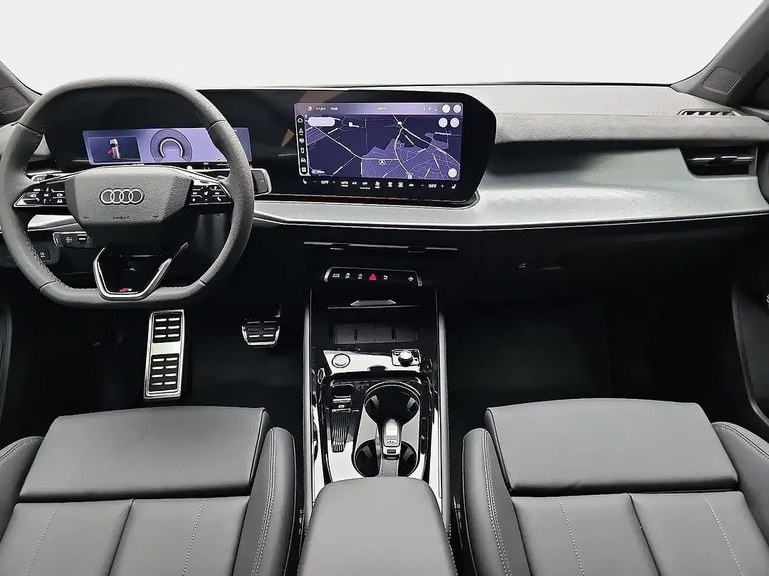 Audi Q3 - Thumbnail 7