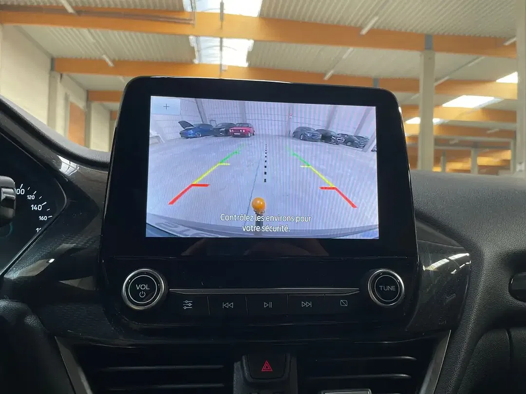 Ford Puma - Thumbnail 13