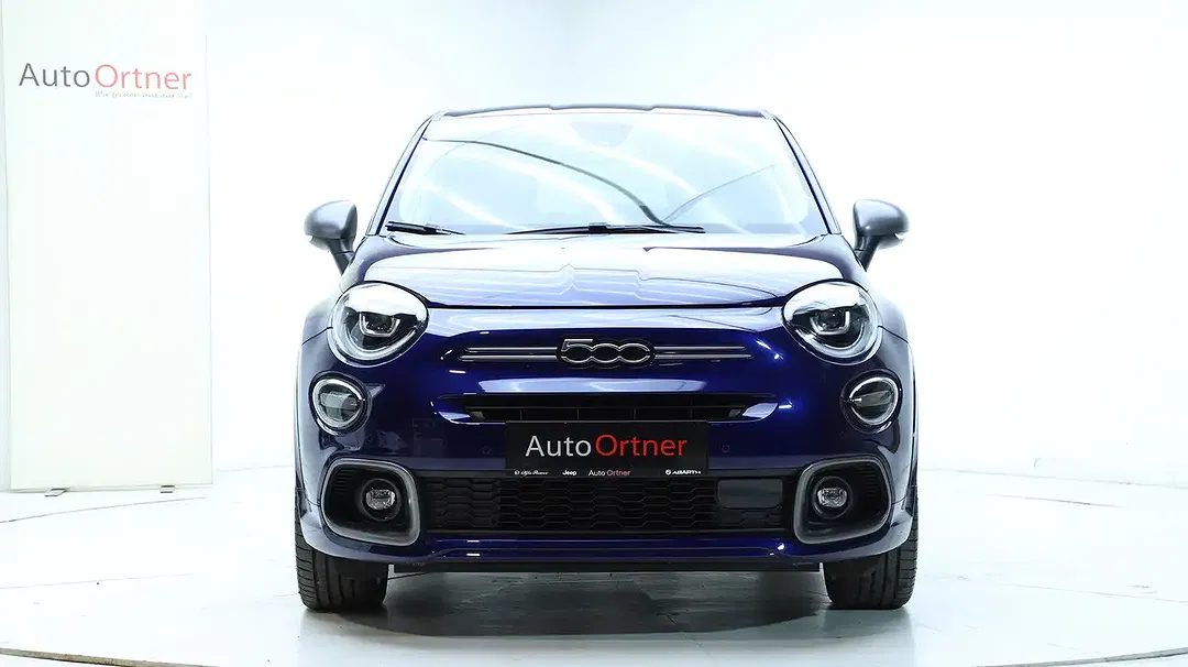 Fiat 500X - Thumbnail 11