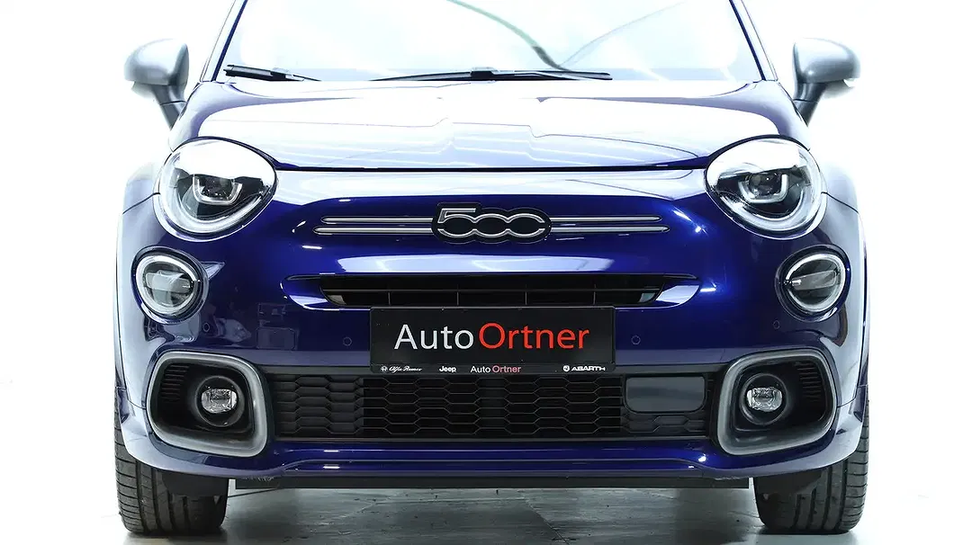 Fiat 500X - Thumbnail 12