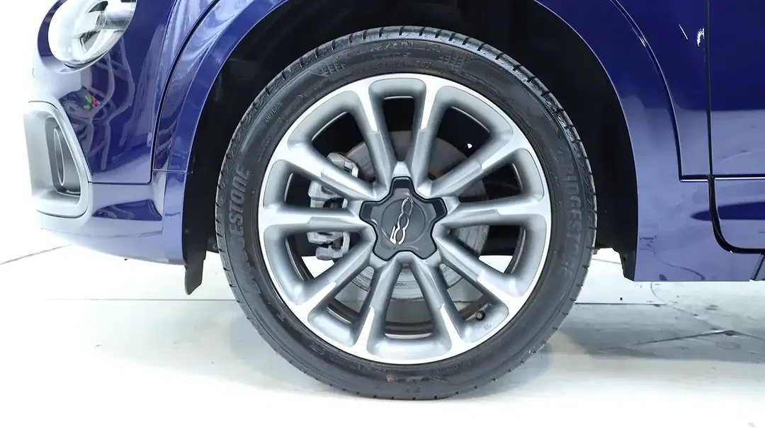 Fiat 500X - Thumbnail 14