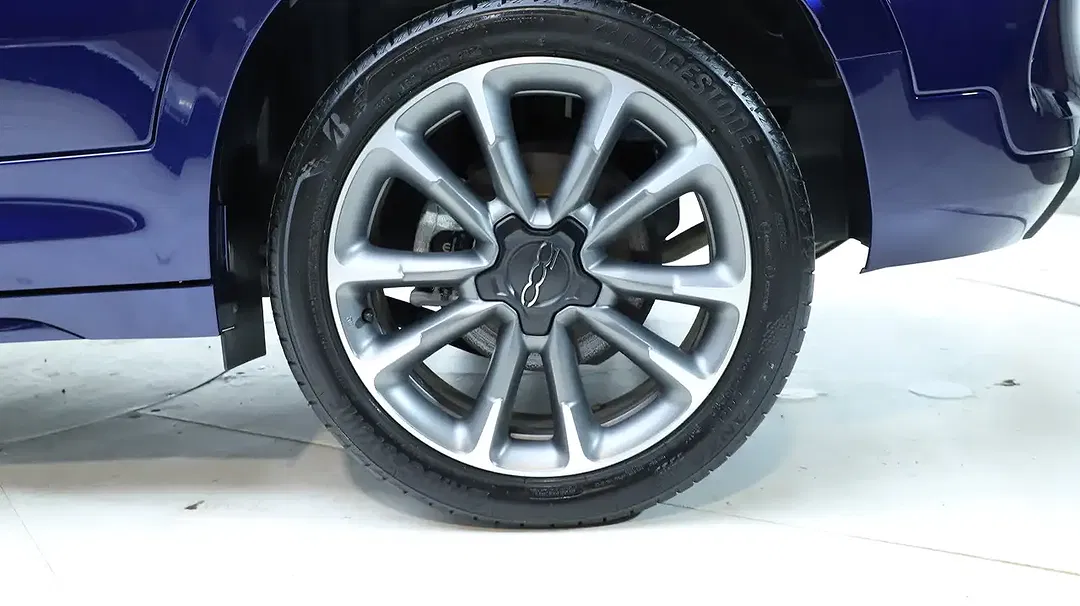 Fiat 500X - Thumbnail 15
