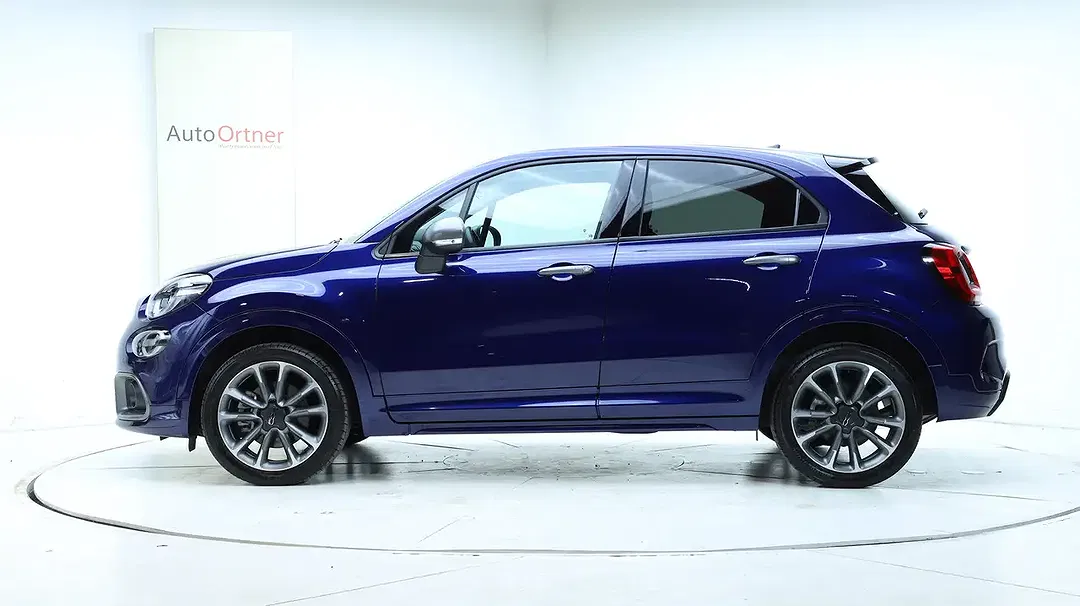 Fiat 500X - Thumbnail 3