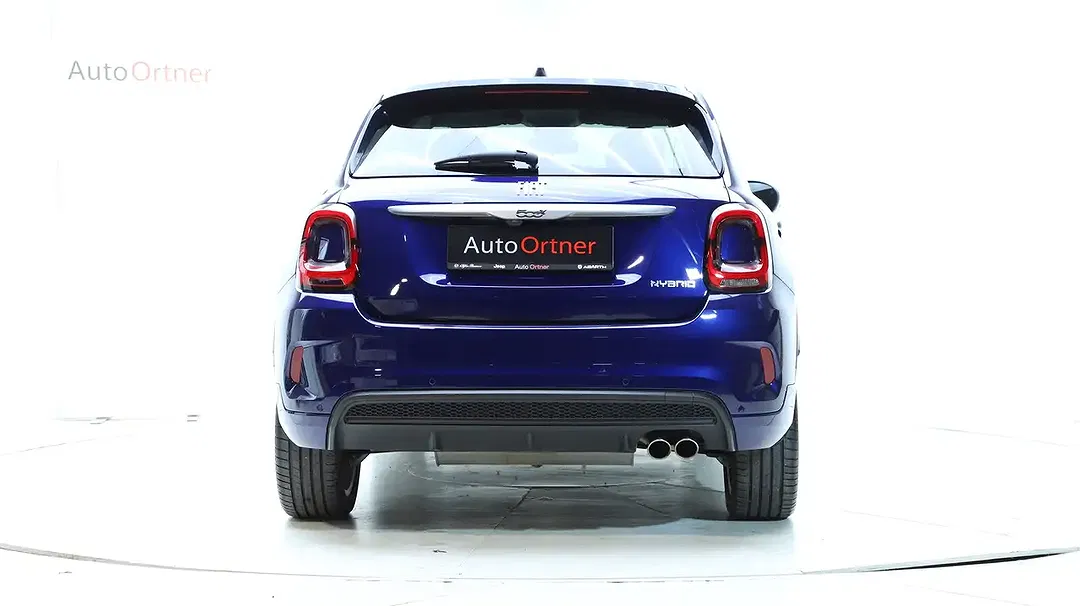 Fiat 500X - Thumbnail 5