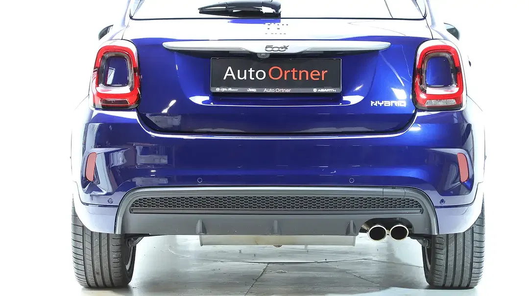Fiat 500X - Thumbnail 6